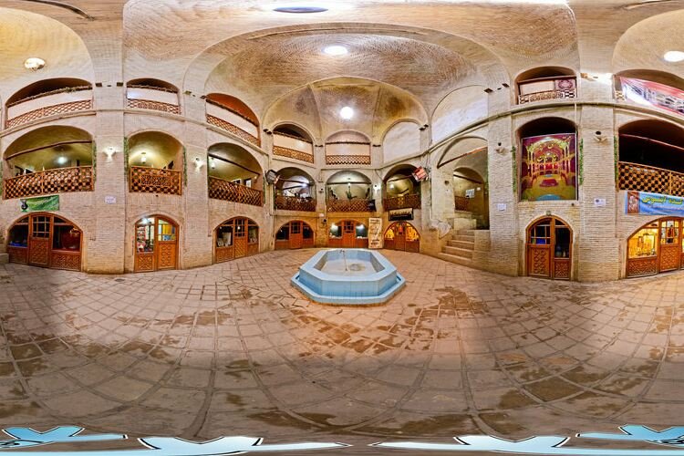  استان مرکزی