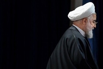 مرعشی: دولت روحانی مانع احیای برجام شد