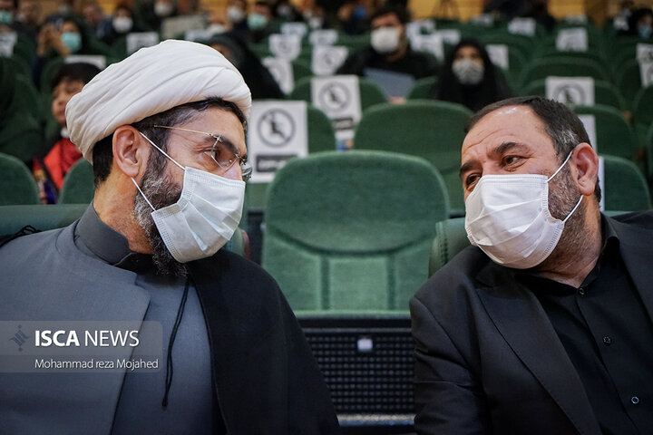 همایش علمی پژوهشی «مکتب حاج قاسم؛ دانشگاه و رسانه»