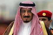اتهامات بی‌اساس شاه عربستان علیه ایران