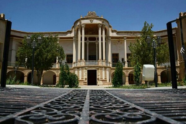 درباره خمین بیشتر بدانید
