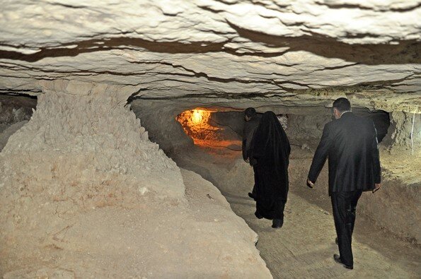 خمین 