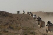 استقرار گسترده داعش در استان الانبار عراق