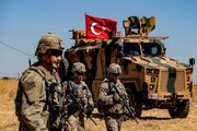 پایگاه نظامیان ترکیه‌ در عراق هدف حمله قرار گرفت
