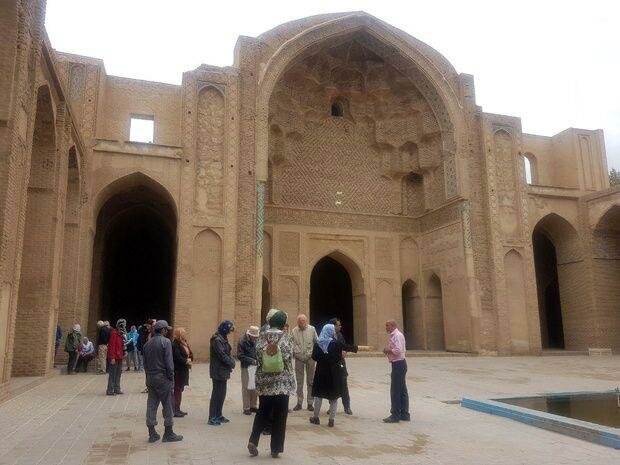 ورامین