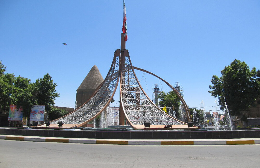 ورامین