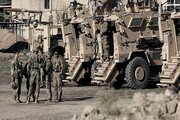 اخبار ضد و نقیض درباره حمله پهپادی به پایگاه نظامیان آمریکا