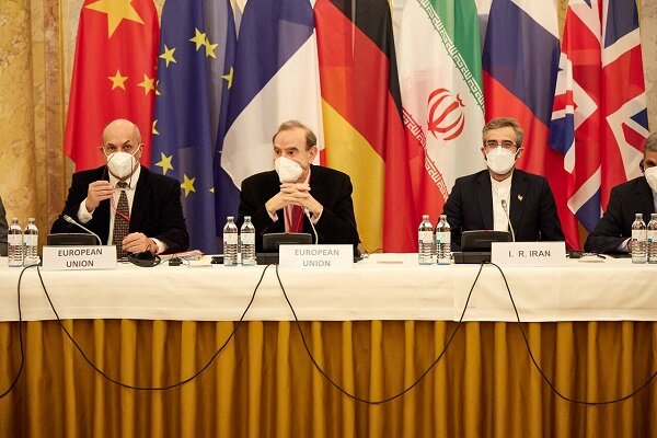 استدلال غرب و ایران درباره سرعت مذاکرات وین چیست؟