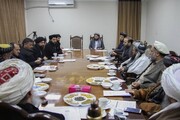 طالبان در پی ایجاد بازار مشترک مرزی با ایران