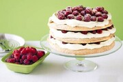 آموزش شیرینی پزی/ بهترین آرد برای کیک پزی را بشناسید