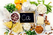 آشنایی با خوراکی‌های کلسیم دار برای تامین کلسیم مورد نیاز بدن