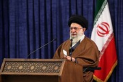 رهبر انقلاب: عامل نجات کشور غیرت دینی ملت ایران است