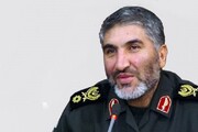 زوایایی از زندگی شهید احمد کاظمی / سردار جاودانه ایران