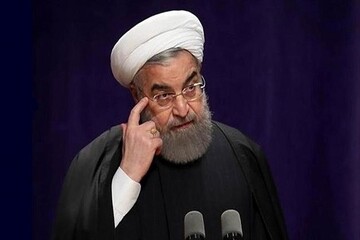 رد صلاحیت حسن روحانی برای انتخابات خبرگان رهبری