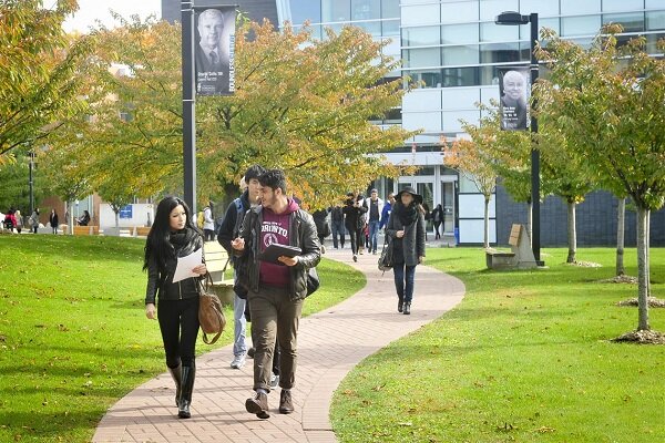 ۳۰ درصد درآمدهای دانشگاهی کانادا از شهریه دانشجویان تامین می‌شود