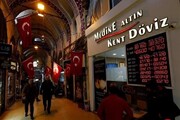 سقوط ارزش لیر باعث کاهش هزینه سفر به ترکیه نشد