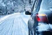 عواقب یخ زدن خودرو در فصل زمستان و راه‌های مقابله با آن