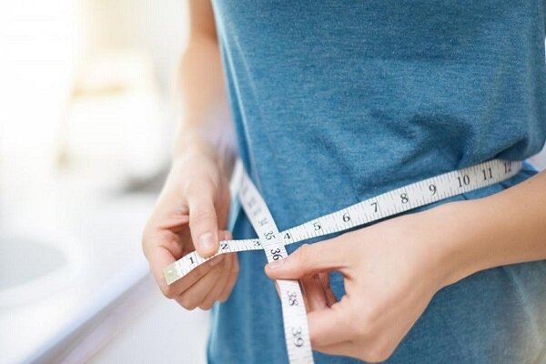 لاغری/ ساده ترین راه و اصول لاغر شدن برای کاهش وزن طبیعی
