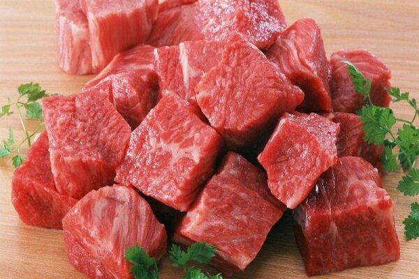 قیمت گوشت قرمز شنبه ۱۵ مرداد ۱۴۰۱
