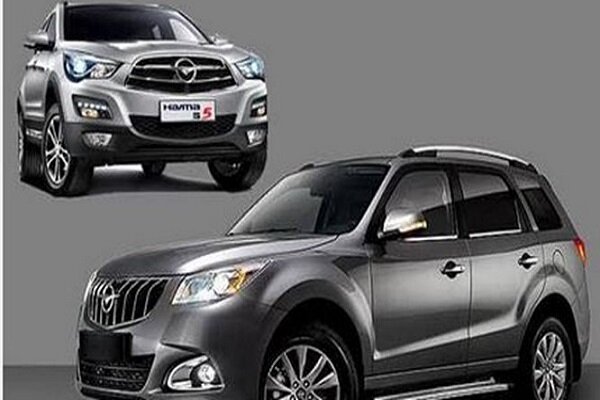  فروش فوق‌العاده ایران خودرو از سه‌شنبه