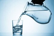 نوشیدنی چند لیوان آب در طول روز نیاز است؟