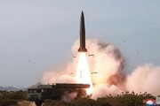 کره جنوبی درباره حملات موشکی کره شمالی ابراز نگرانی کرد
