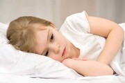 نحوه خواب کودکان بر رفتار آنان در بیداری تاثیر مستقیم دارد