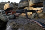 ۴ کشته در پی درگیری مرزی بین جمهوری آذربایجان و ارمنستان