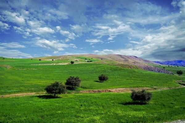 درباره روستای گردشگری خماط بیشتر بدانید