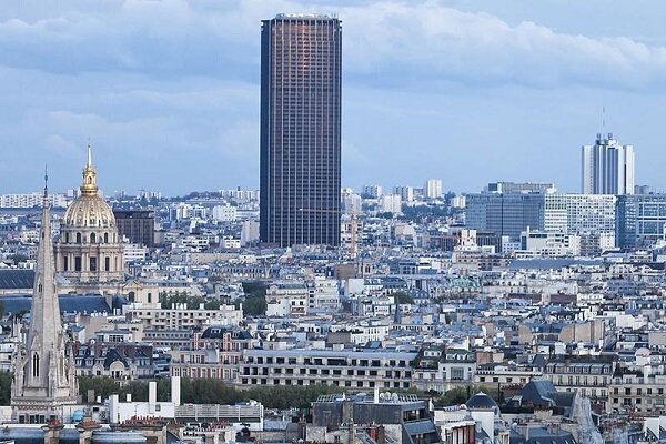 فرانسه را بیشتر بشناسیم/ جاذبه‌های شهر پاریس
