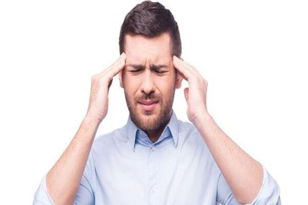 درد سر در هر قسمت نشان از چیست؟