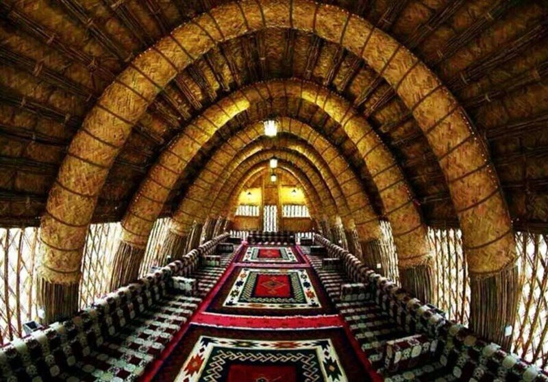 درباره روستای گردشگری خماط بیشتر بدانید