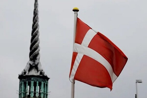 ادعای دانمارک مبنی بر جاسوسی ایران 