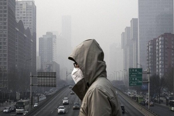 محیط زیست دلیل اصلی بوی بد تهران را اعلام کرد