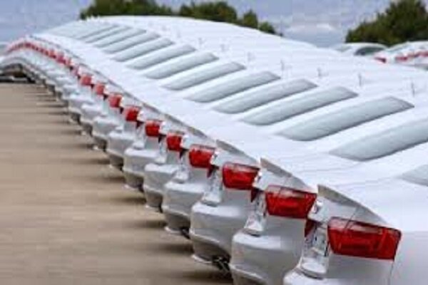 نرخ خودروهای وارداتی مشخص شد

