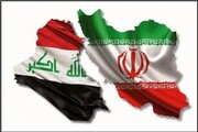 30 میلیارد دلار حداقل ظرفیت تجارت ایران و عراق است