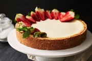 آموزش شیرینی پزی/ سطح روی کیک چگونه صاف می‌شود؟