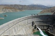 مذاکره وزیر نیرو با وزیر آب افغانستان برسر حق‌آبه ایران از هیرمند