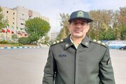 عاملین تیراندازی در خیابان وحدت اسلامی بازداشت شدند
