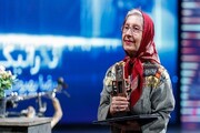واکنش برنده سیمرغ جشنواره فیلم فجر به تعطیلی تئاتر طی دو سال گذشته