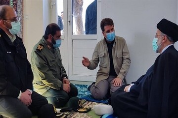 اخبار سفر رئیس‌جمهور به کرمان / نشست اضطراری رئیسی با مسئولان برای بررسی آخرین وضعیت منطقه