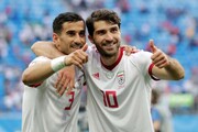حاج صفی و انصاری فرد مسافر قطر نمی شوند!