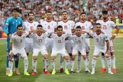 پاداش‌های معوق بازیکنان تیم ملی فوتبال پرداخت می‌شود