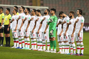 اسامی بازیکنان برای بازی با عراق و امارات اعلام شد