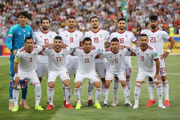 لیست تیم ملی فوتبال ایران چه زمانی اعلام می‌شود؟
