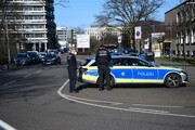 تیراندازی در دانشگاه هایدلبرگ آلمان یک کشته و ۳ مجروح برجای گذاشت