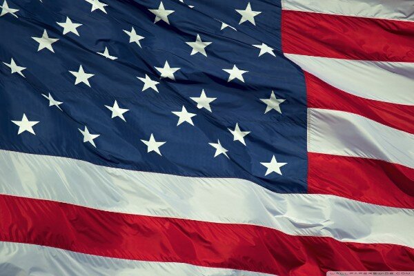 ماجرای به اهتزاز درآمدن پرچم آمریکا در لانه جاسوسی سابق