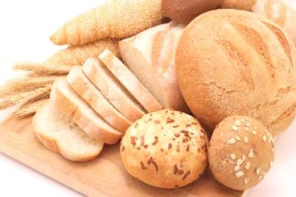 خطر غیرمنتظره استفاده از نان سفید بر سلامتی انسان