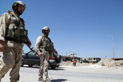 هلاکت ۲۷ قاچاقچی مواد مخدر در مرز سوریه
