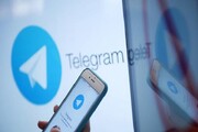 انسداد بیش از ۶۰ کانال تلگرام در آلمان